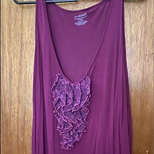 Lane Bryant tank top